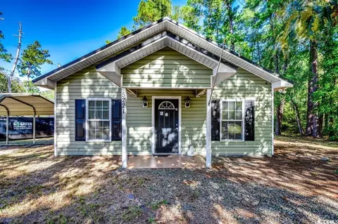 5221 Bottle Branch Rd, Conway, SC 29527