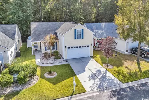 420 Bellegrove Dr, Myrtle Beach, SC 29579