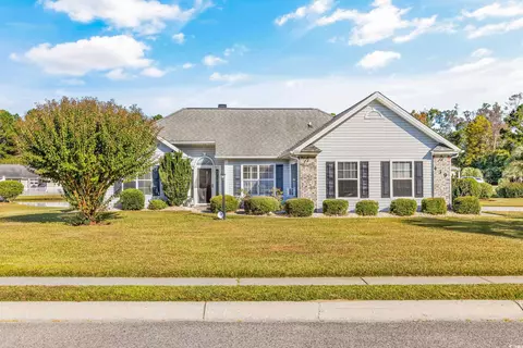 439 Deer Watch Cir, Longs, SC 29568