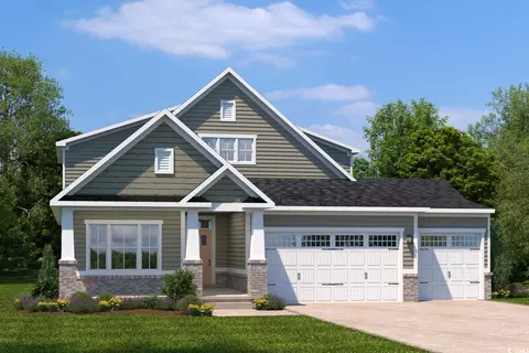 2221 Vera Way, Longs, SC 29568