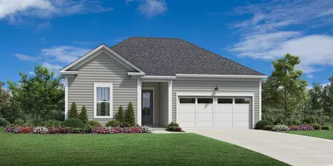 6715 Genesis Dr, Murrells Inlet, SC 29576