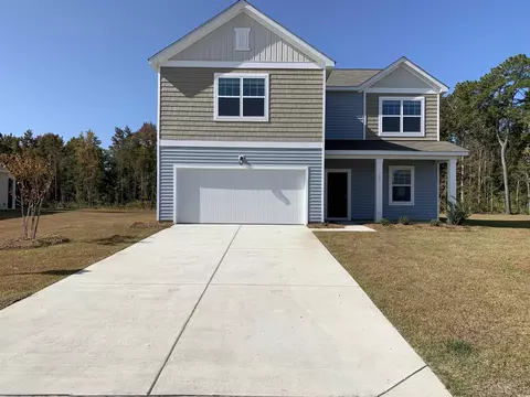 194 Linares St, Loris, SC 29569