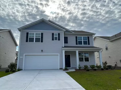 663 Wallace Dr, Little River, SC 29566