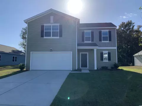 218 Linares St, Loris, SC 29569