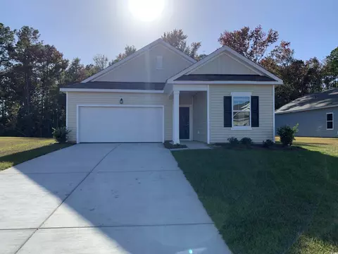 214 Linares St, Loris, SC 29569