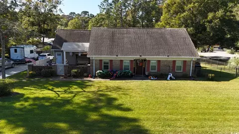 3865 Deer Run Dr, Myrtle Beach, SC 29579