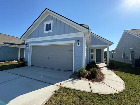 1281 Lady Bird Way, North Myrtle Beach, SC 29582