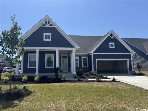 8022 Lotus Dr, Myrtle Beach, SC 29579