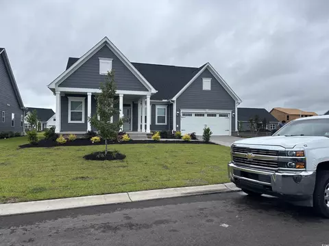 8018 Lotus Dr, Myrtle Beach, SC 29579