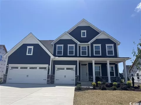 7067 Denim Loop, Myrtle Beach, SC 29579