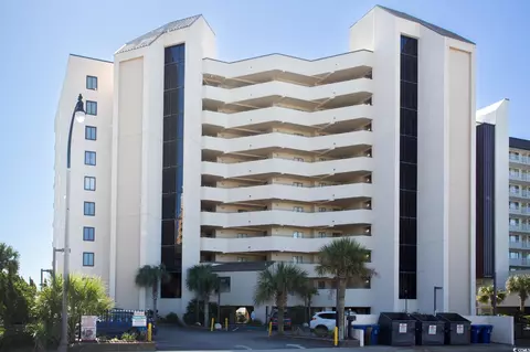 517 S Ocean Blvd #503, North Myrtle Beach, SC 29582