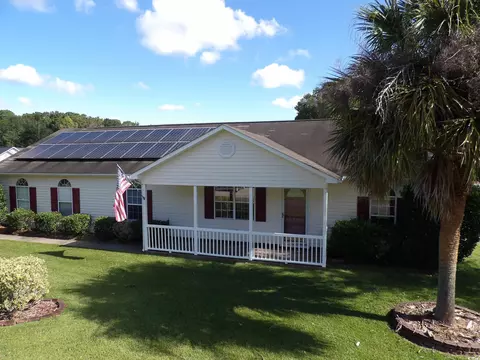 7971 Spruce Ln, Murrells Inlet, SC 29576