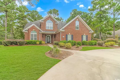 676 Oxbow Dr, Myrtle Beach, SC 29579