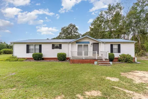5133 Krystal Ln, Conway, SC 29527