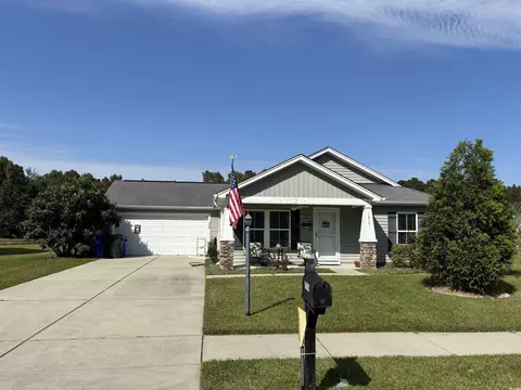 1217 Pineridge St, Conway, SC 29527