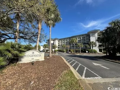 601 Retreat Beach Cir #524, Pawleys Island, SC 29585
