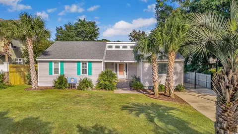 504 13th Ave S, North Myrtle Beach, SC 29582