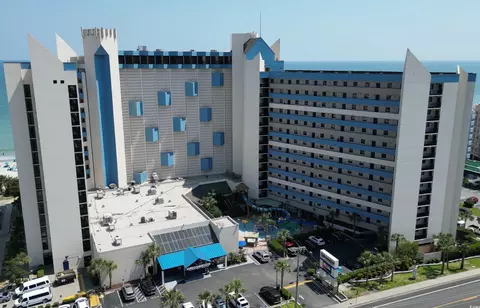 7100 Ocean Blvd N #919, Myrtle Beach, SC 29572