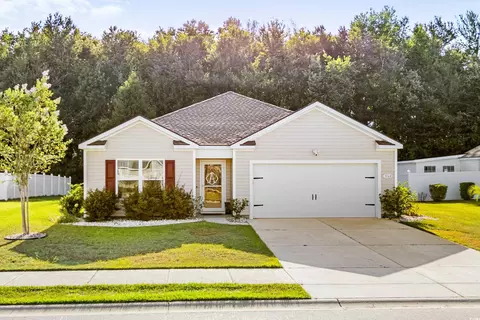 3168 Holly Loop, Conway, SC 29527