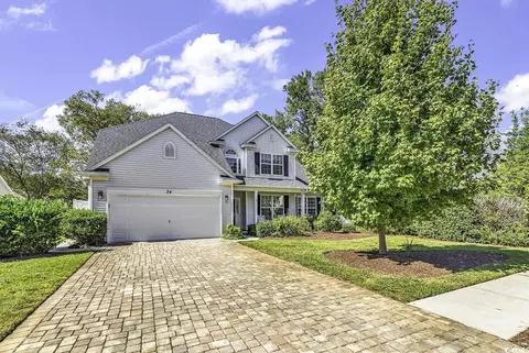 34 Discovery Ln, Pawleys Island, SC 29585