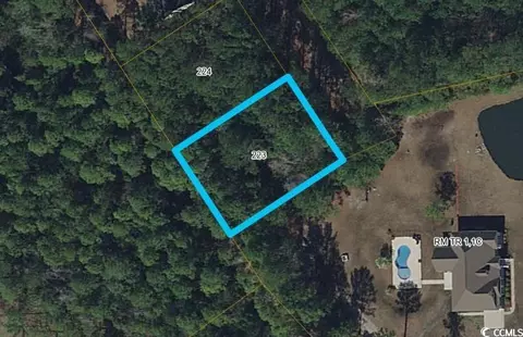 223 Violet Way, Loris, SC 29569