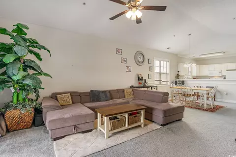 Living - 332 Kiskadee Loop #L, Conway, SC 29526 photo 2 of 4