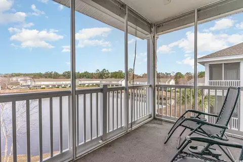 Exterior - 332 Kiskadee Loop #L, Conway, SC 29526 photo 3 of 8