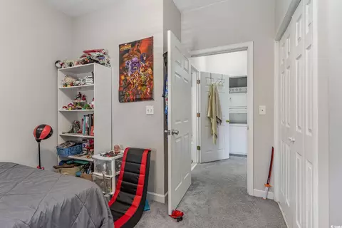 Bedroom - 332 Kiskadee Loop #L, Conway, SC 29526 photo 6 of 6
