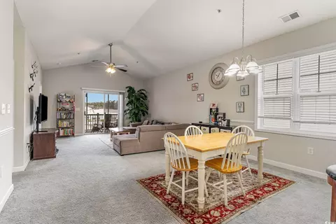 Dining - 332 Kiskadee Loop #L, Conway, SC 29526 photo 1 of 2