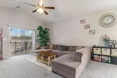 Living - 332 Kiskadee Loop #L, Conway, SC 29526 photo 3 of 4