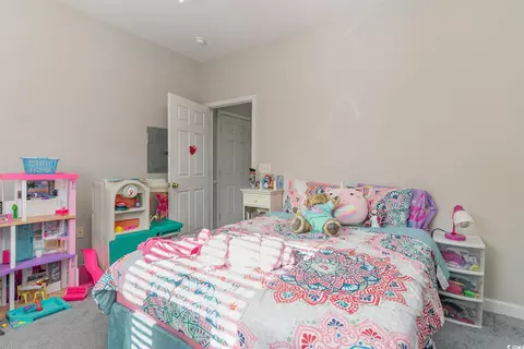 Bedroom - 332 Kiskadee Loop #L, Conway, SC 29526 photo 3 of 6