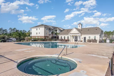 Exterior - 332 Kiskadee Loop #L, Conway, SC 29526 photo 5 of 8