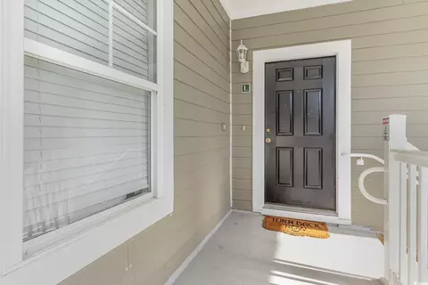 Exterior - 332 Kiskadee Loop #L, Conway, SC 29526 photo 7 of 8