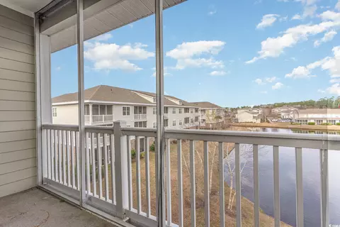 Exterior - 332 Kiskadee Loop #L, Conway, SC 29526 photo 4 of 8