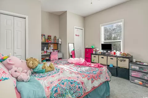 Bedroom - 332 Kiskadee Loop #L, Conway, SC 29526 photo 4 of 6