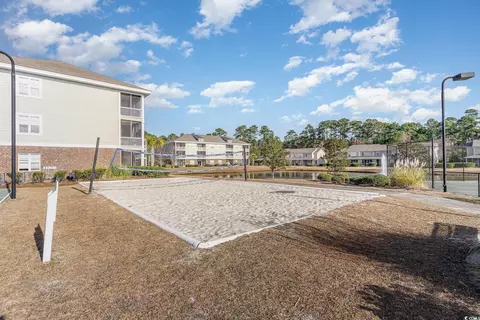 Exterior - 332 Kiskadee Loop #L, Conway, SC 29526 photo 6 of 8