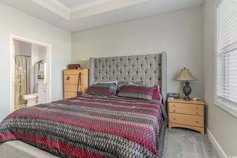 Bedroom - 332 Kiskadee Loop #L, Conway, SC 29526 photo 1 of 6
