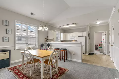 Dining - 332 Kiskadee Loop #L, Conway, SC 29526 photo 2 of 2