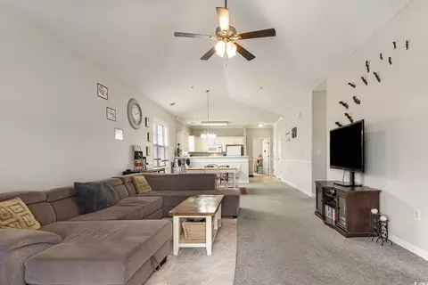 Living - 332 Kiskadee Loop #L, Conway, SC 29526 photo 4 of 4