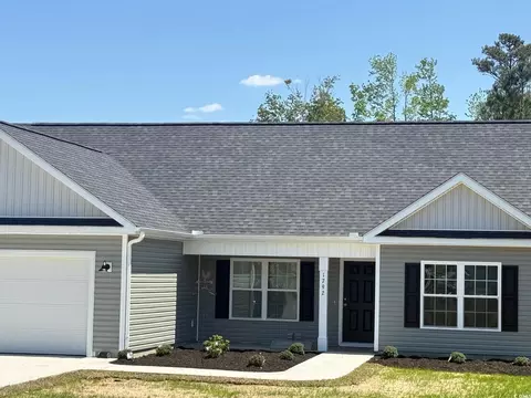 1792 Mack Rd, Conway, SC 29526