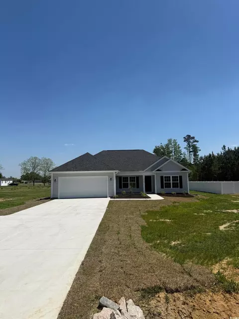 1800 Mack Rd, Conway, SC 29526