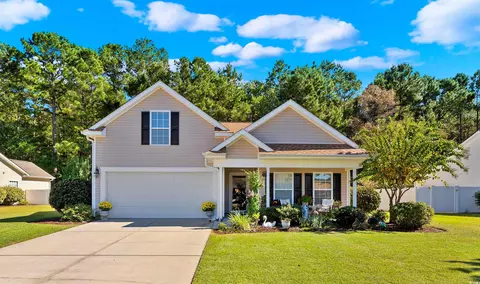 656 Twinflower St, Little River, SC 29566
