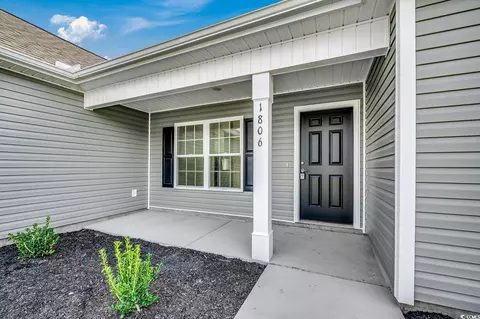 1806 Mack Rd, Conway, SC 29526 photo 3