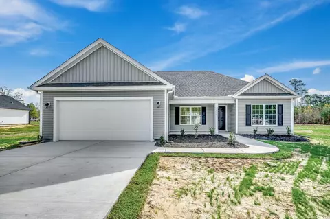 1806 Mack Rd, Conway, SC 29526 photo 2