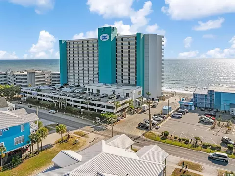 1210 N Waccamaw Dr #1101, Murrells Inlet, SC 29576