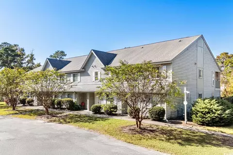 925 Fairwood Lakes Ln #925-I, Myrtle Beach, SC 29588