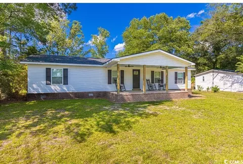 1044 Levi St, Manning, SC 29102 photo 2