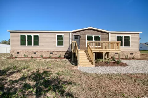 280 Samuel Rd, Loris, SC 29569