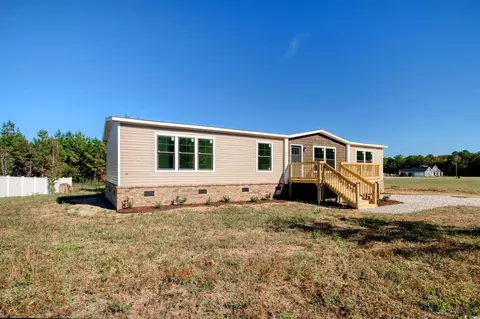 280 Samuel Rd, Loris, SC 29569 photo 2