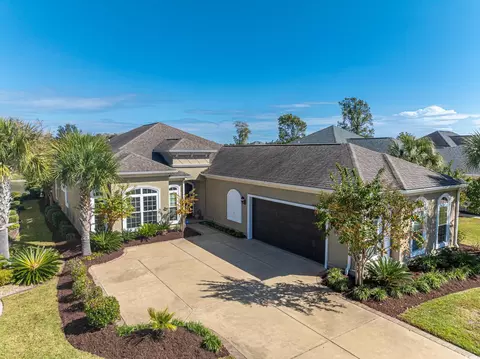 627 Edgecreek Dr, Myrtle Beach, SC 29579